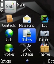 Symbian Pf2