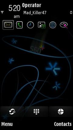 Symbian Style