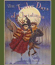 Images view of The Twelve Days Of Christmas  a k-java Emagzine pack