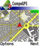 CompeGPS Mobile