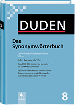 Duden - German dictionary of synonyms for S60 3rd Edition v.3