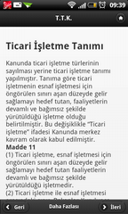 Türk Ticaret Kanunu