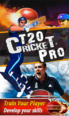 T20 CRICKET Pro