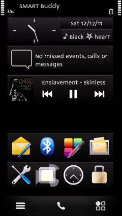 T7 Dark
