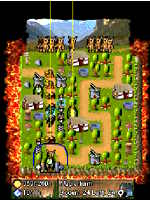 Tower Attack S60 2nd Edition