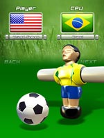Resco Table Soccer