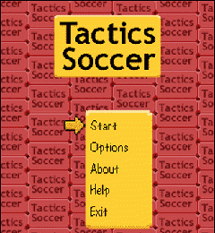 Tactics Soccer