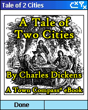A Tale of Two Cities - Classic ebook