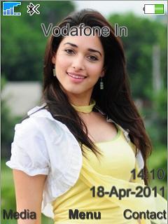 Tamanna