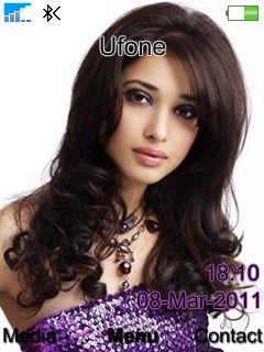 Tamannah Bhatia