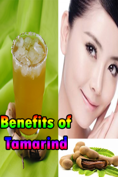 Tamarind Benefits
