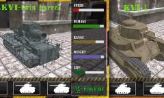 Tank Titans Simulator - Combat