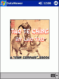 Tao Te Ching by Lao Tzu - An ebook on Chinese History