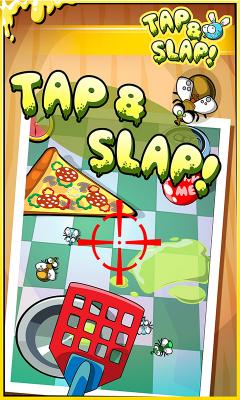 Tap and Slap