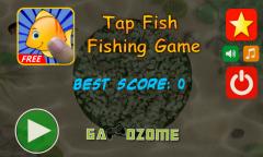Tap Fish Fishing Game