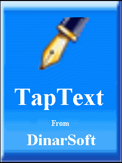 TapText