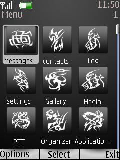 Tattoo Icons