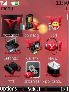 Tatzz - Yahoo Icons