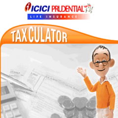 Tax Calculator