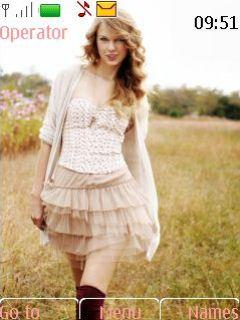 Taylor Swift