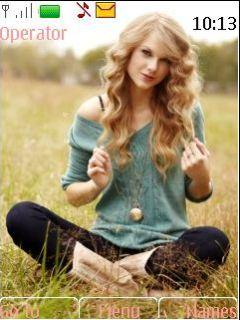 Taylor Swift