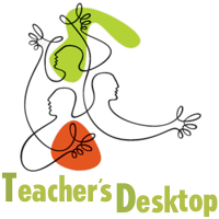 Teacher's Desktop DE