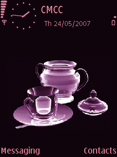 Teacup, Perspective Life theme. Price-, Feeling+ !!!