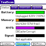 TealScan
