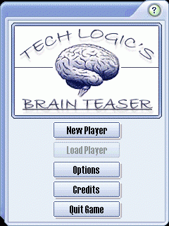 Tech Logic's Brain Teaser