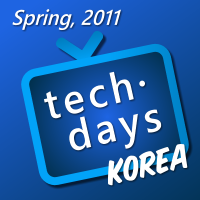 TechDays Korea