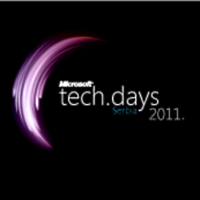 TechDays.rs 2011