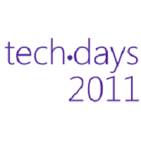 TechDays.SG 2011
