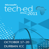 TechEd Africa 2011
