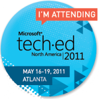 TechEd Events