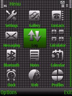 Techno Green