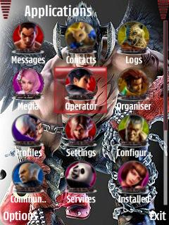 Tekken