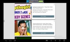 Telugu Comedy Scenes- HD