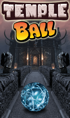 TEMPLE BALL