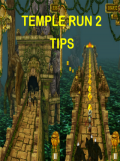 Temple Run 2 Tips