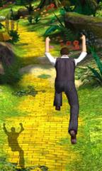 Temple Run Oz HD Pictures