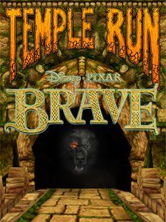 Temple Run Brave