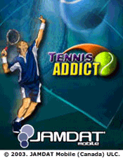 Sports Pack by JAMDAT (Smartphone)