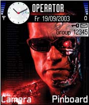 Terminator 3