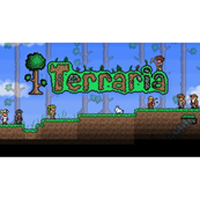 Terraria Time