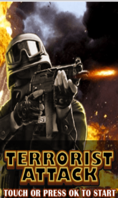 Terrorist Attack-free