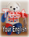 Test Your English