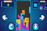 Tetris Rainbow