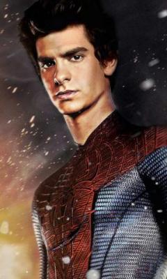 The Amazing Spider Man 2 Jigsaw Puzzle 4