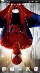 The Amazing Spider Man 2 LWP 2