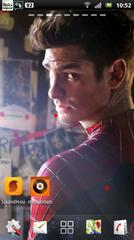 The Amazing Spider Man 2 LWP 4